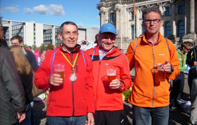 SVH@Berlin-Marathon