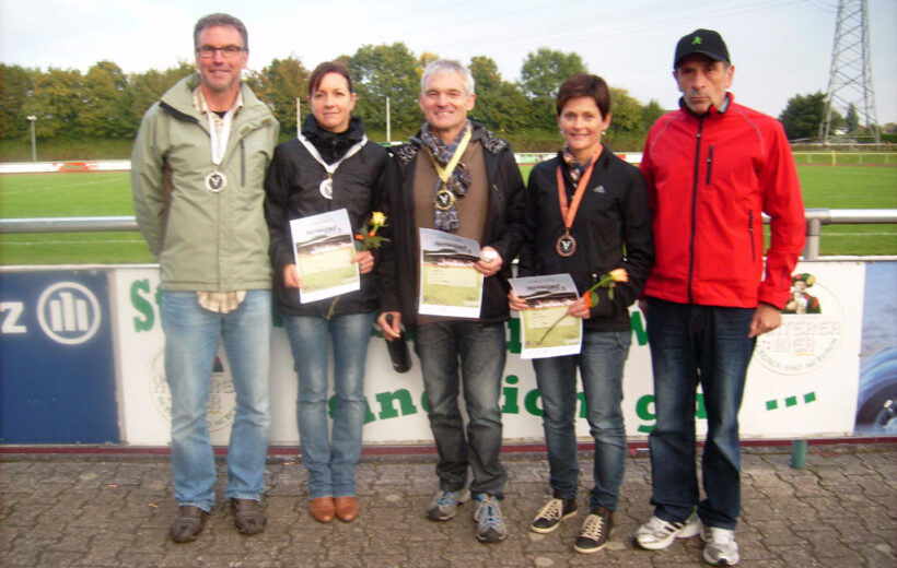 SVH@Herbstlauf des LFV Schutterwald