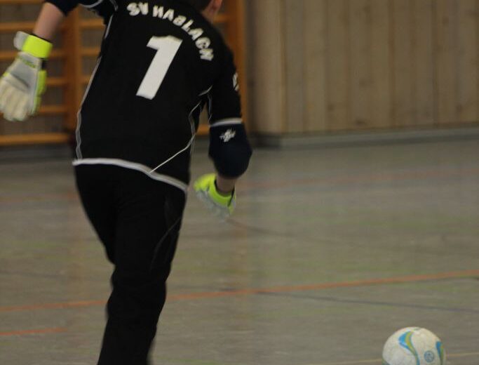 20 Jahre Kinzigtal-Cup in Haslach der Junioren