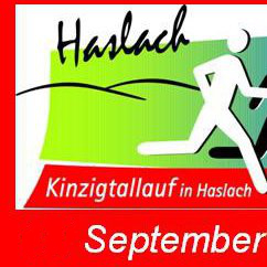 SVH, der neue Organisator des Kinzigtallaufs