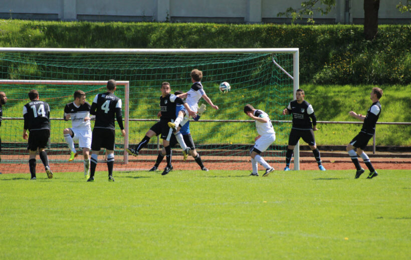 SV Haslach gewinnt im Abstiegsduell mit 3:1 gegen den SC Kappel