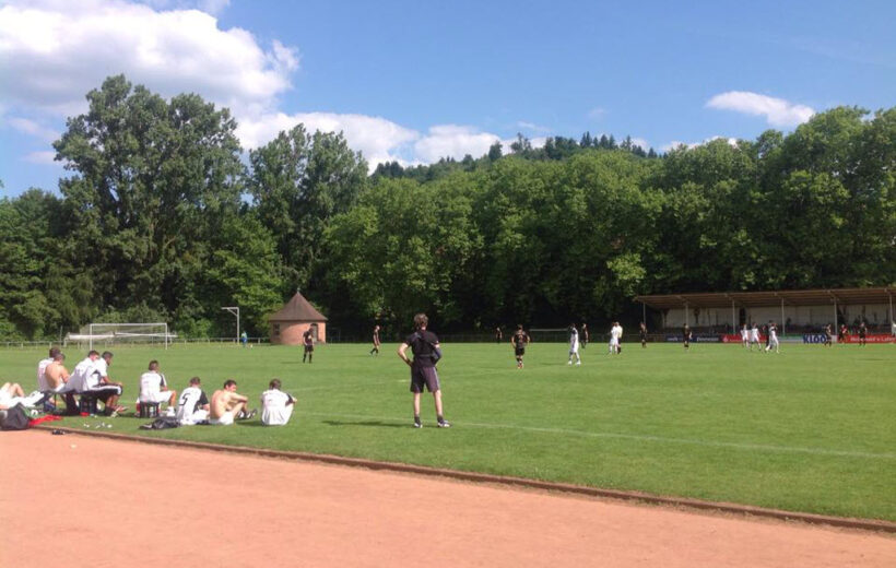 SV Haslach siegt 4:3 beim Meister in Lahr – aber hilft es?