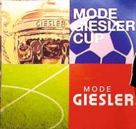 Mode Giesler Cup 2014 in Welschensteinach vom 22. bis 27. Juli 2014