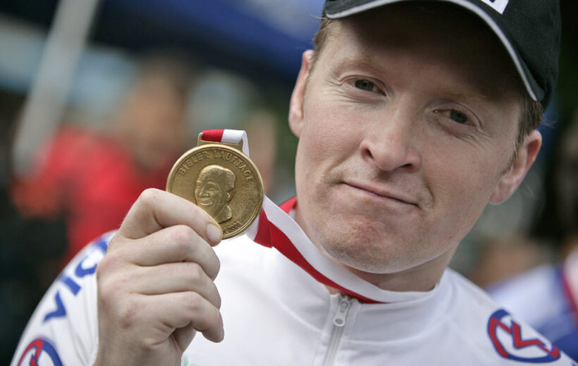 Knüller: Joey Kelly startet beim Kinzigtallauf