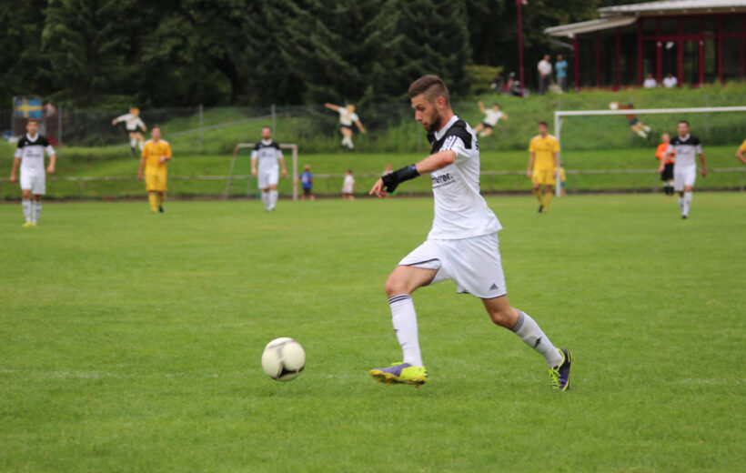 Nur das Salz in der Suppe fehlte: SVH-Zell 0:0