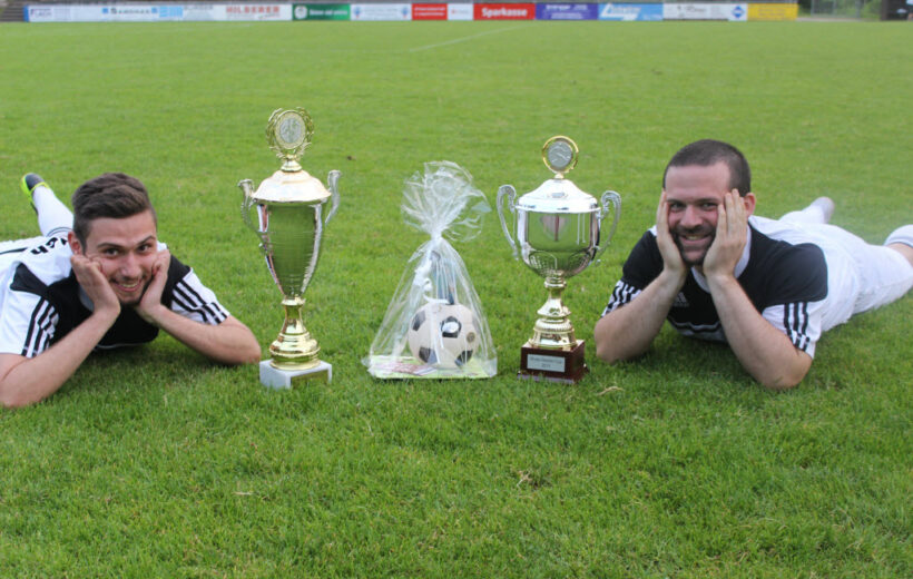 7:1, Haslach trumpft in Fautenbach groß auf