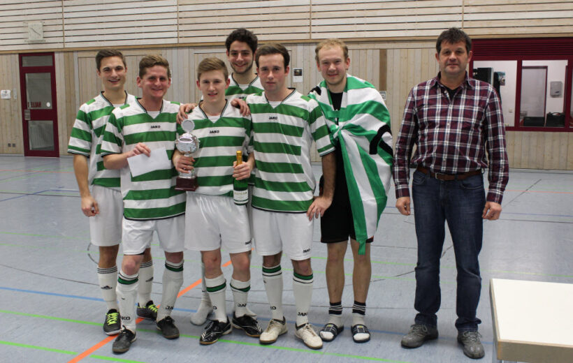 Silvestercup 2015