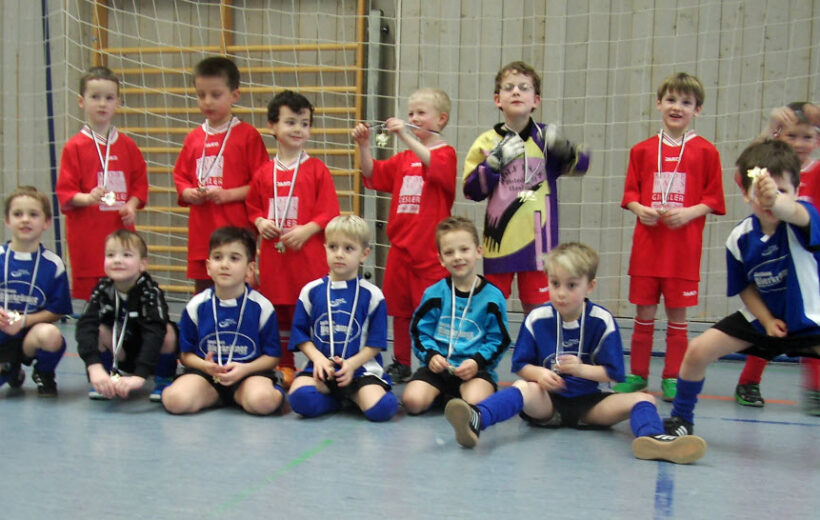 Kinzigtal-Cup 2015