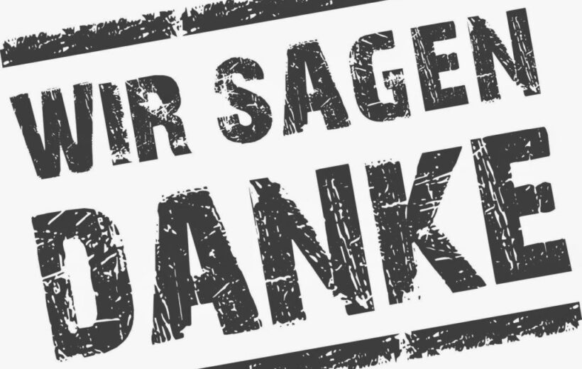 Der SVH sagt Danke: SVH-Laufgruppe hatte den Kinzigtallauf 2015 fest im Griff