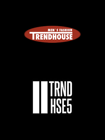 Logo Trendhouse, Zell