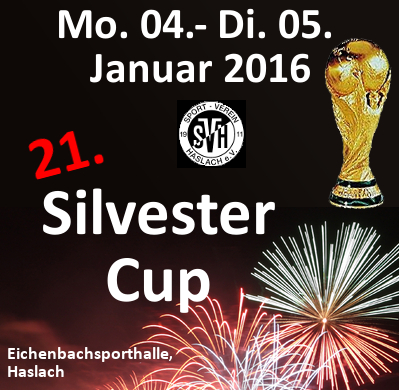 Silvestercup 2016
