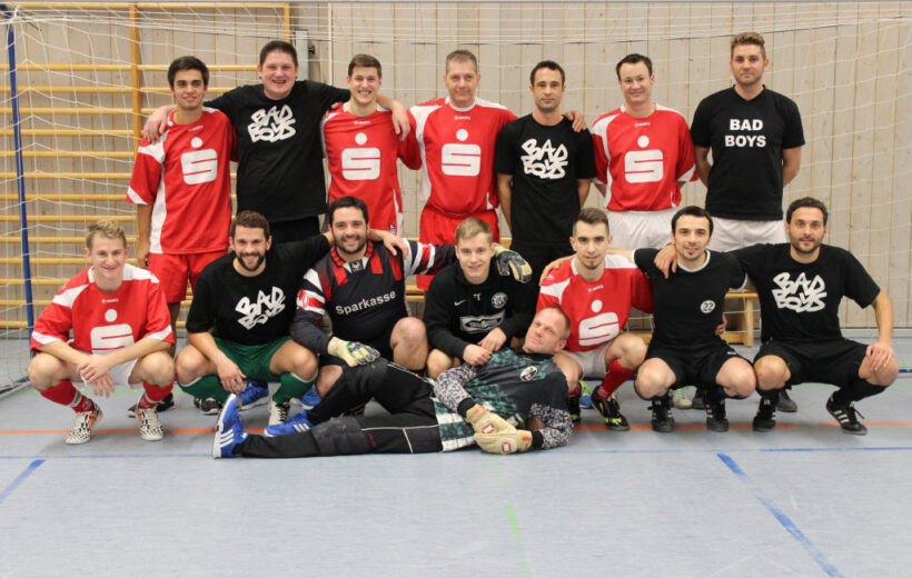 Silvestercup 2016