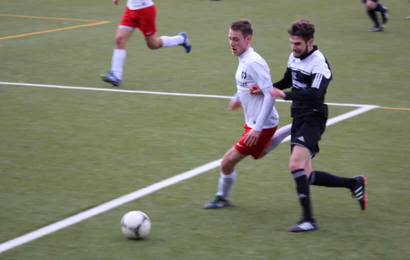 Pflicht erfüllt: SV Haslach holt 3 Punkte gegen Fautenbach