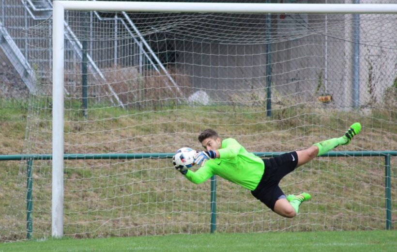 Verdienter Derby-Sieg für Oberharmersbach