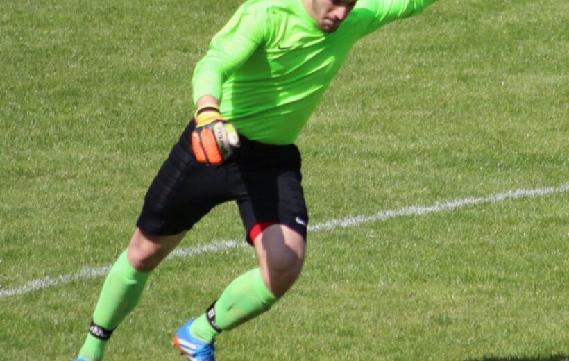 SV Haslach spielt 1:1, da war aber mehr drin gegen Ettenheim
