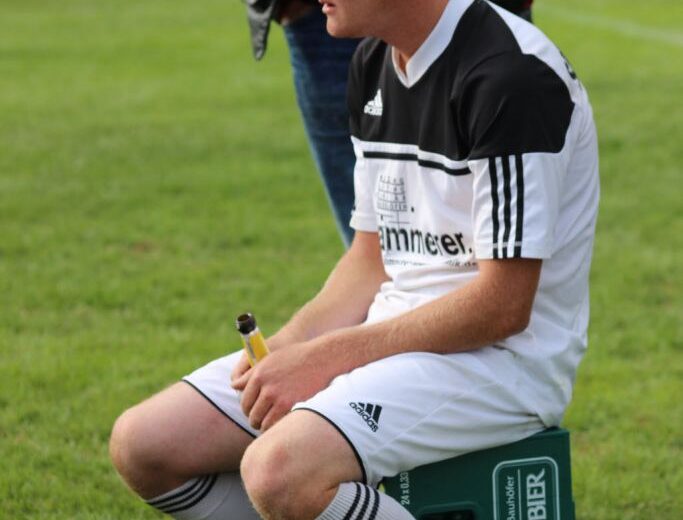 SV Haslach – FV Sulz 2:2 Spannend wurde es am Schluss