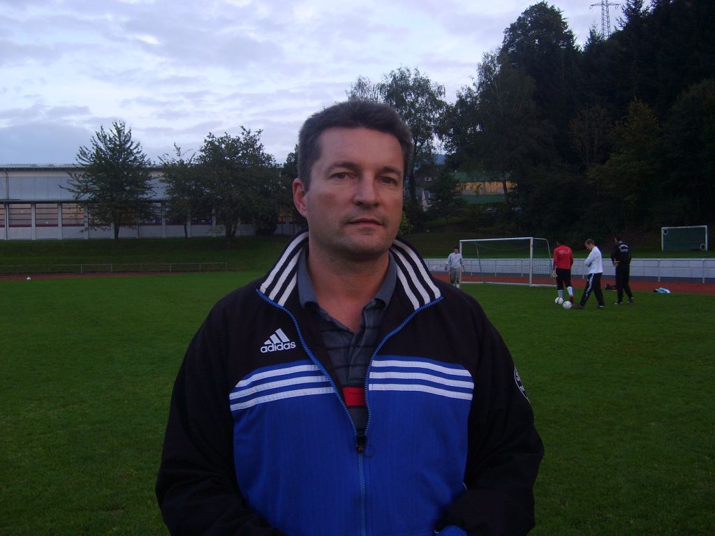 Übernimmt zur neuen Saison: Michael Rauer