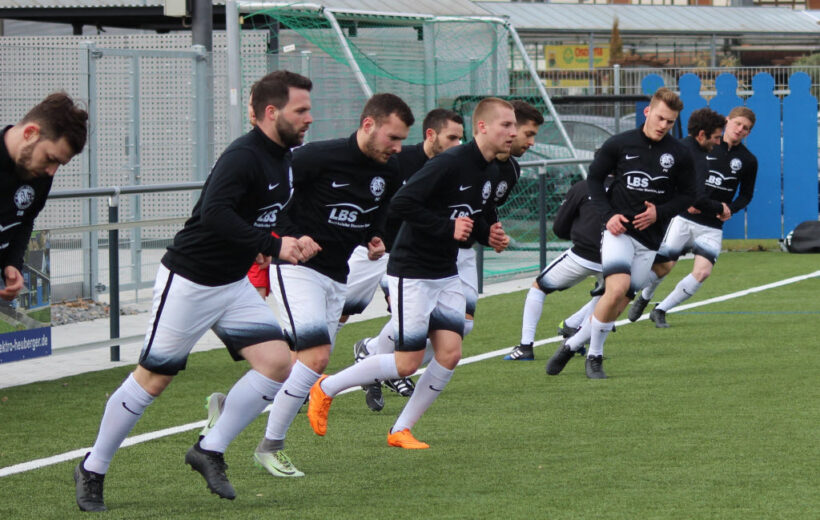 SV Haslach kommt nicht aus den Startlöchern