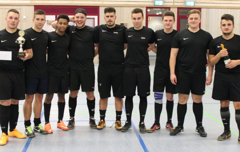 Silvestercup 2018