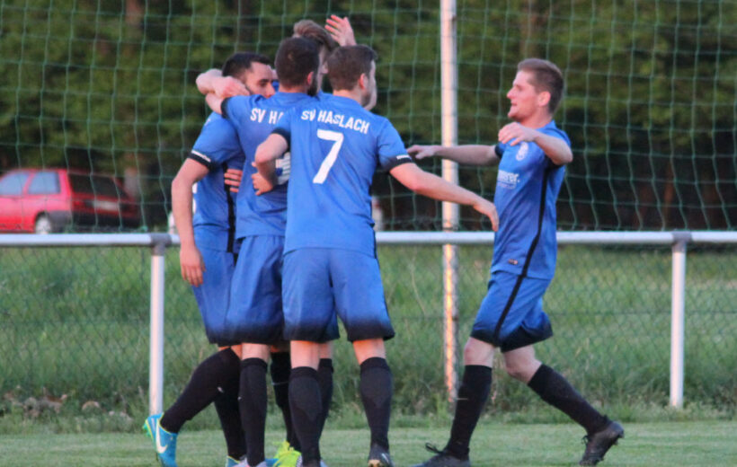 2 x Notarzteinsatz beim 4:4 in Ichenheim