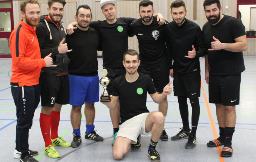 Silvestercup 2019