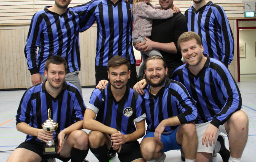 Silvestercup und Legenden-Cup 2020
