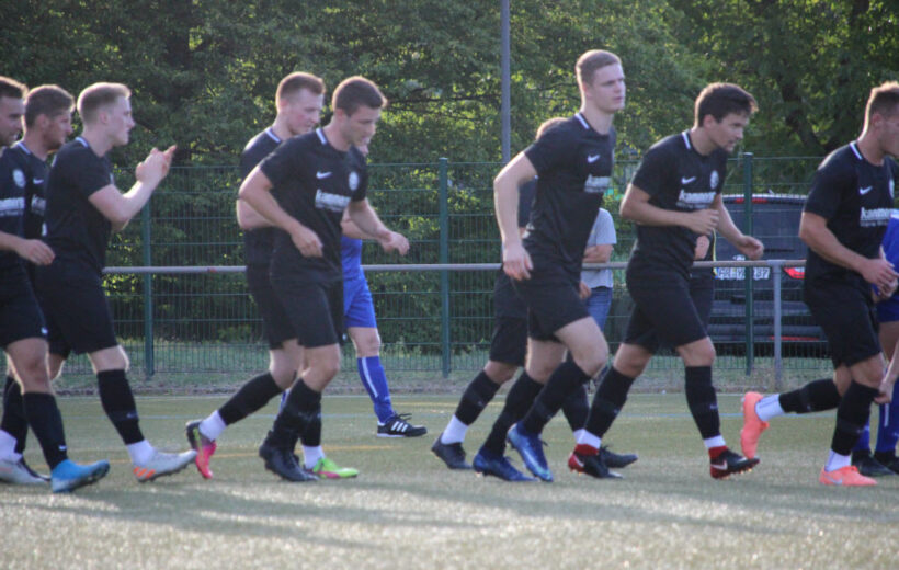 SV Haslach gelingt die gegen den FSV Seelbach die Revanche