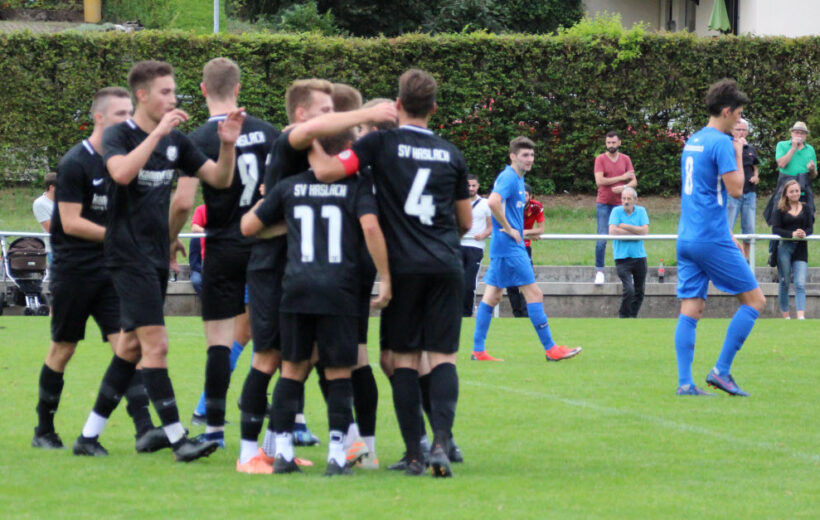 SVH erkämpft sich Punkt im Derby