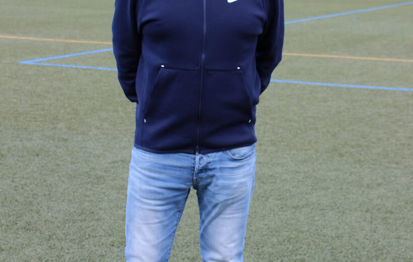 SV Haslach verlängert mit Trainerteam