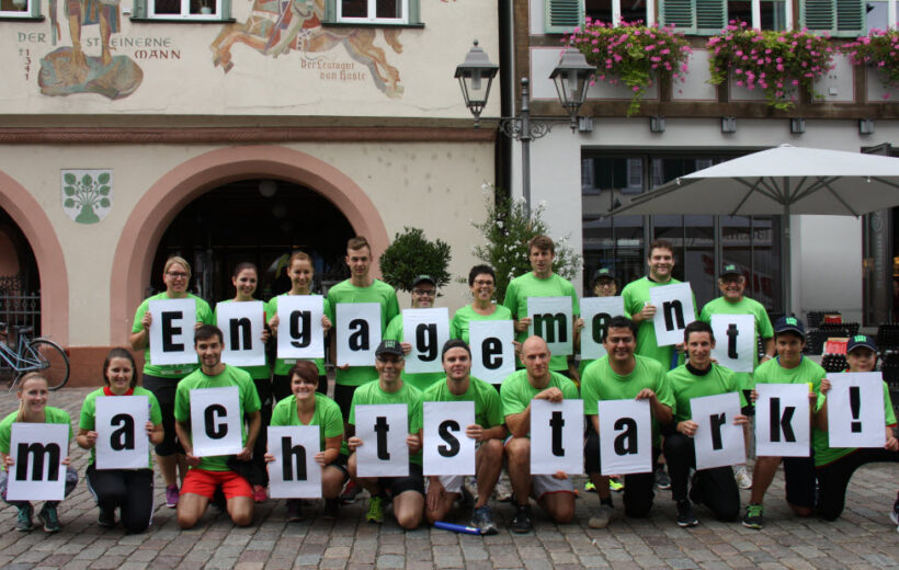 Haslacher Lebens-Lauf 2021