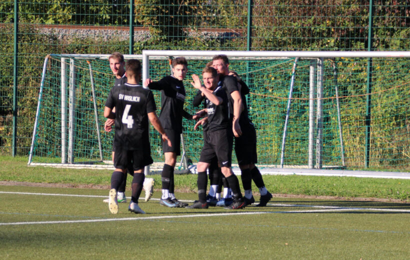 Derbysieger dank starker Aufholjagd