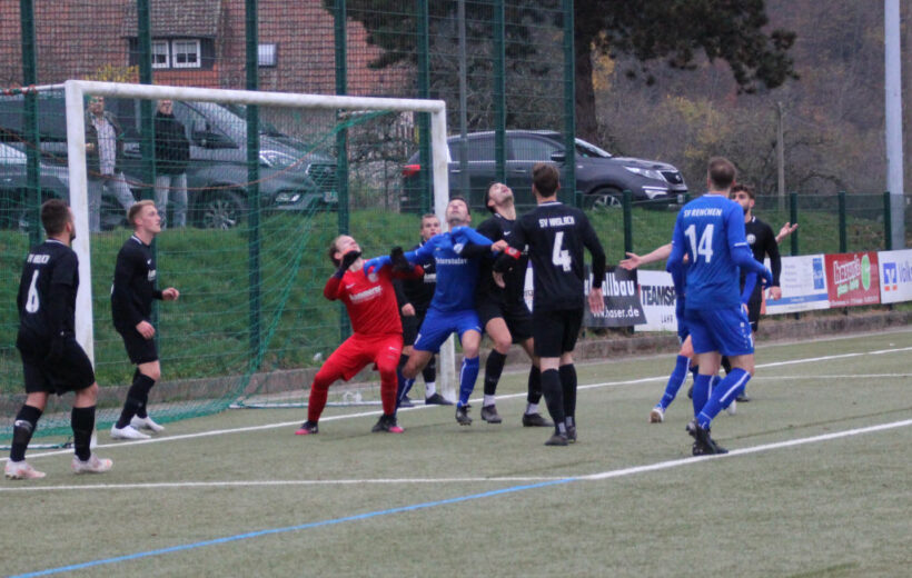Vierte SVH-Niederlage in Serie