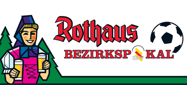 Heim-Pokalspiel gegen SV Schapbach