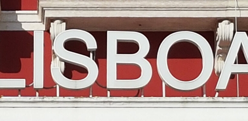 SVH-Reisegruppe in Lissabon 2022