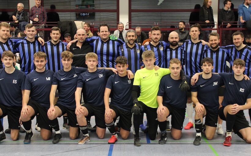 Silvestercup 2023
