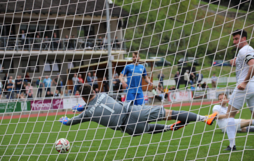 Ernüchterung beim SVH nach 0:2 Altdorf-Pleite
