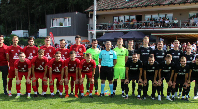 Packendes Finale beim Mode Giesler-Cup in Haslach