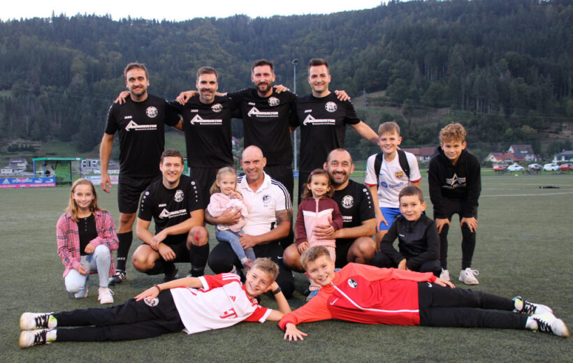 Haslach’s AH holt den Pott in Fischerbach