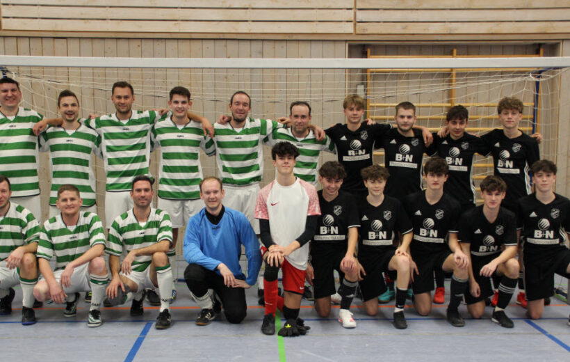 Silvestercup 2024