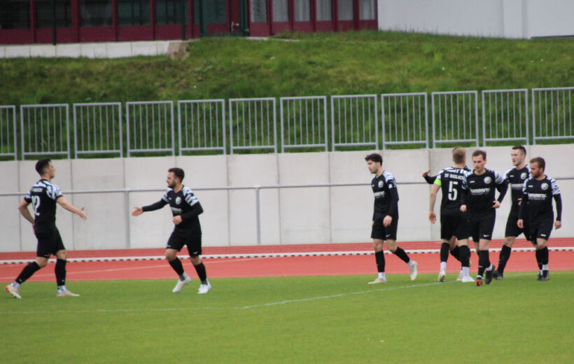 SV Haslach vergibt möglichen Sieg gegen Urloffen