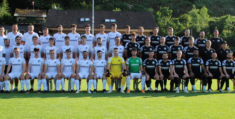 SV Haslach startet mit drei aktiven Mannschaften in die Saison