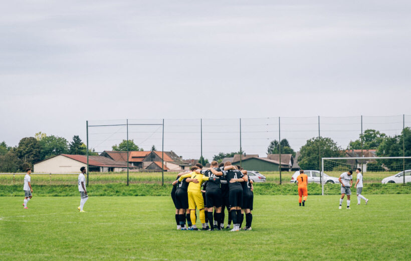 SV Haslach verspielt 3:1-Führung – Endstand 3:3
