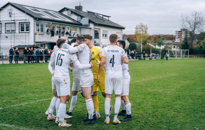 SC Offenburg unterliegt SV Haslach mit 2:4 – Verdienter Auswärtssieg