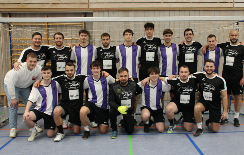 Silvestercup 2025