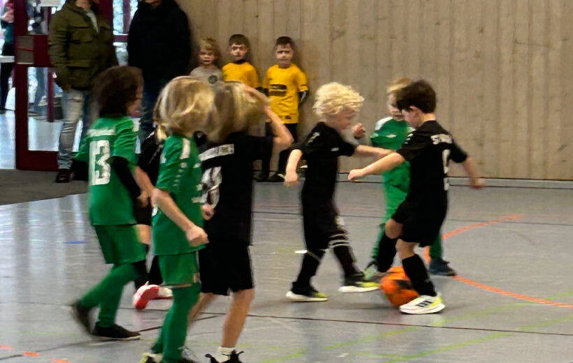 29. Kinzigtal-Cup 2025