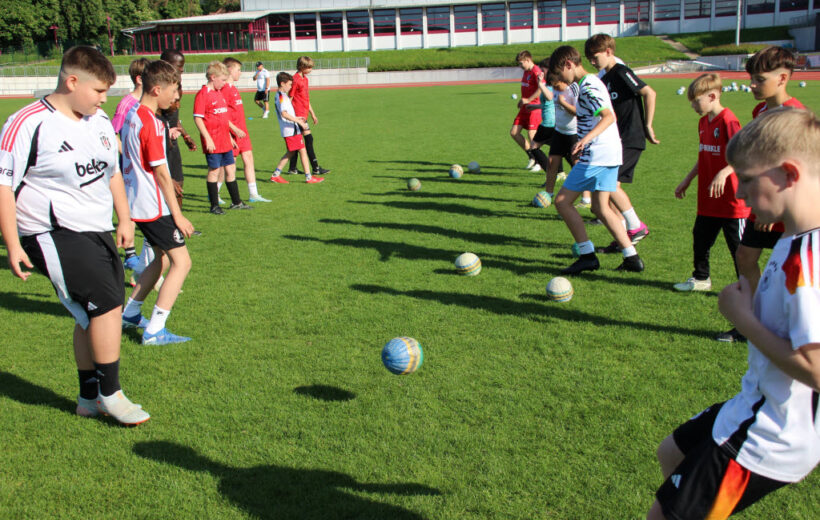 Fußball in Tansania