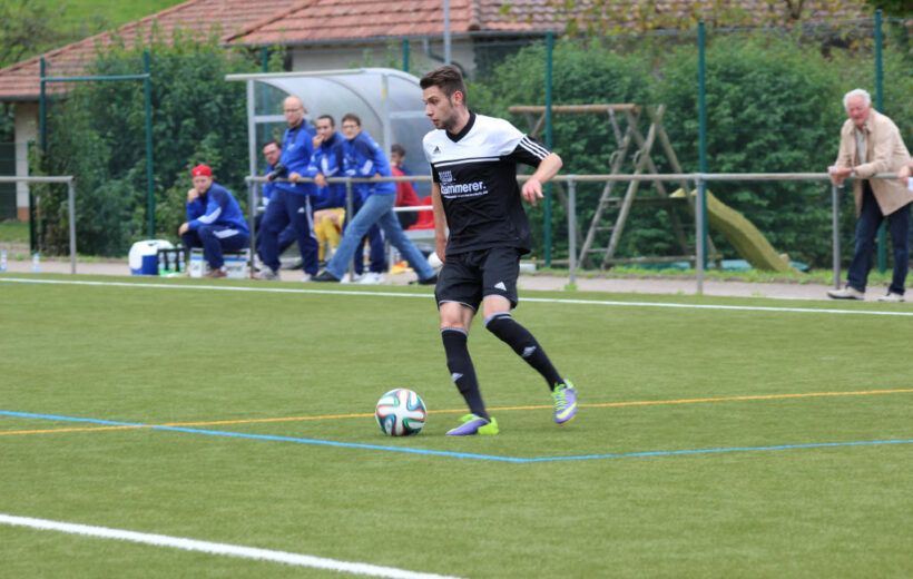 Packendes Spiel – Null Punkte:  SVH verliert in Sulz 3:5