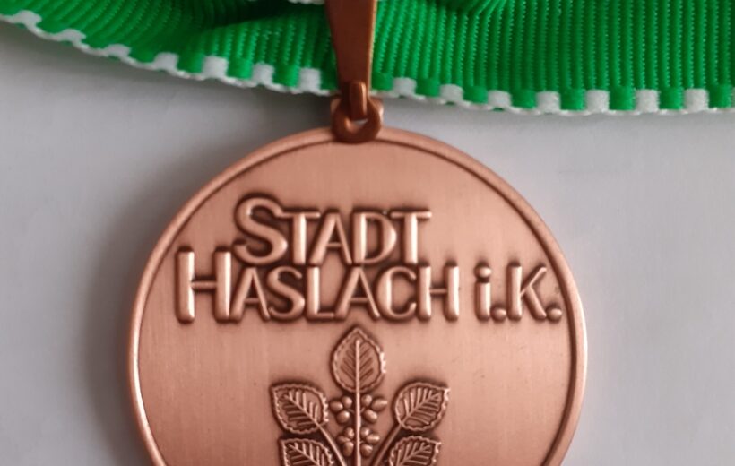 Sportlerehrung der C-Junioren:in