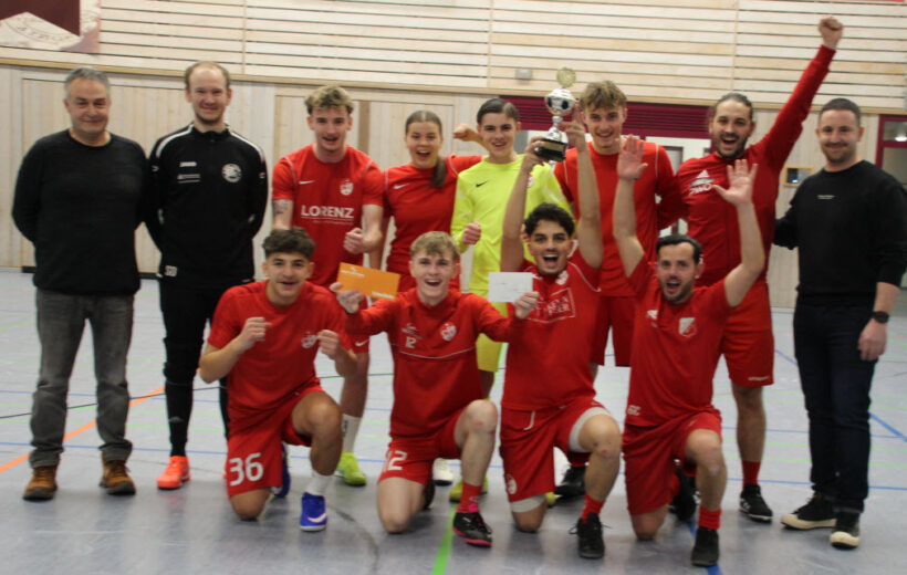 Silvestercup 2026