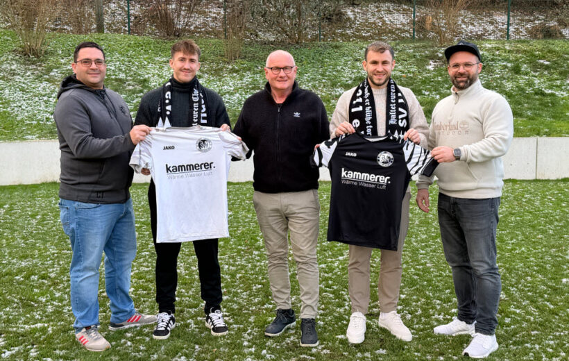 SV Haslach setzt auf Kontinuität und neue Impulse im Trainerteam